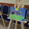 Zajęcia Plastyczne - Grupa starsze